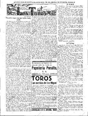 ABC SEVILLA 24-09-1946 página 23
