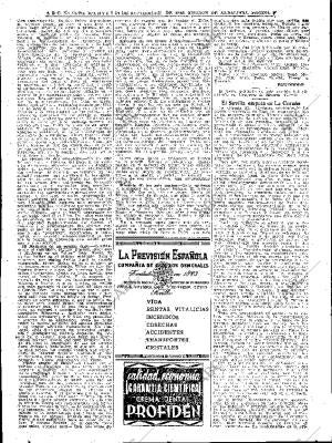 ABC SEVILLA 24-09-1946 página 26