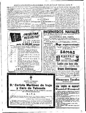 ABC SEVILLA 24-09-1946 página 28
