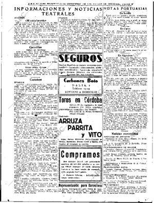 ABC SEVILLA 24-09-1946 página 29