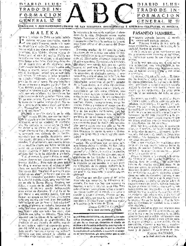 ABC SEVILLA 24-09-1946 página 3