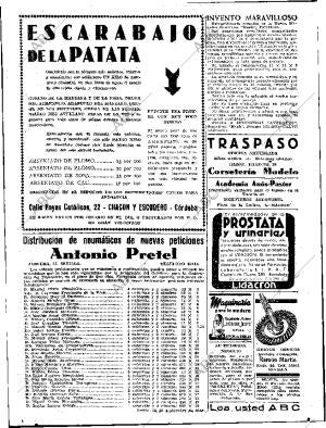 ABC SEVILLA 24-09-1946 página 30