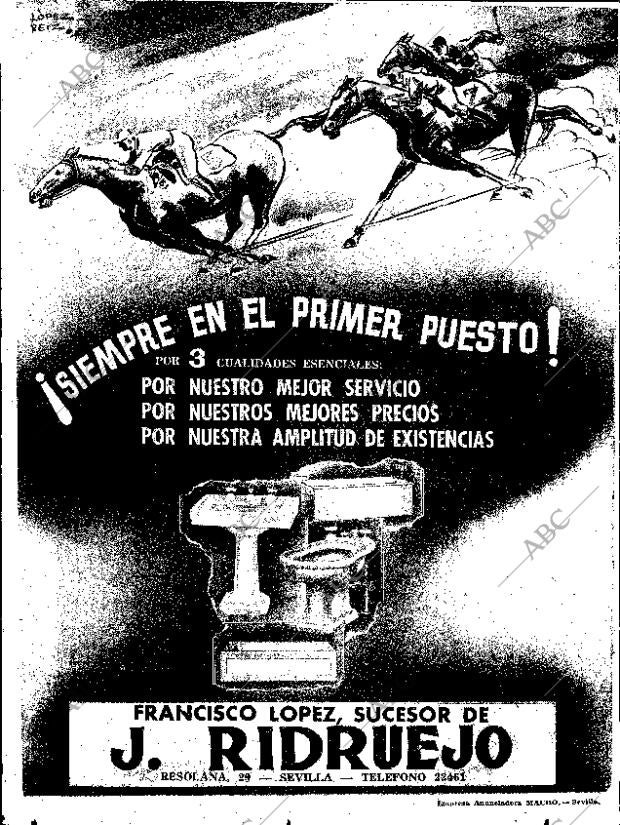 ABC SEVILLA 24-09-1946 página 32