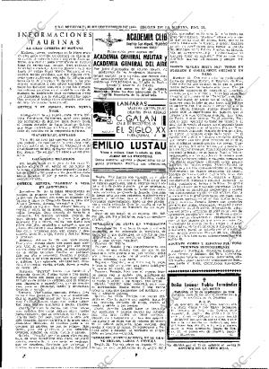 ABC MADRID 25-09-1946 página 23