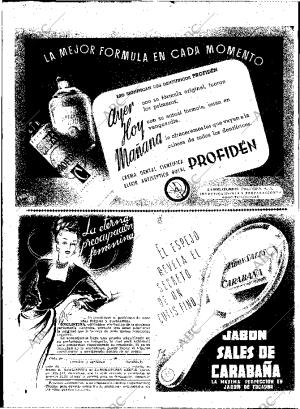 ABC MADRID 25-09-1946 página 4