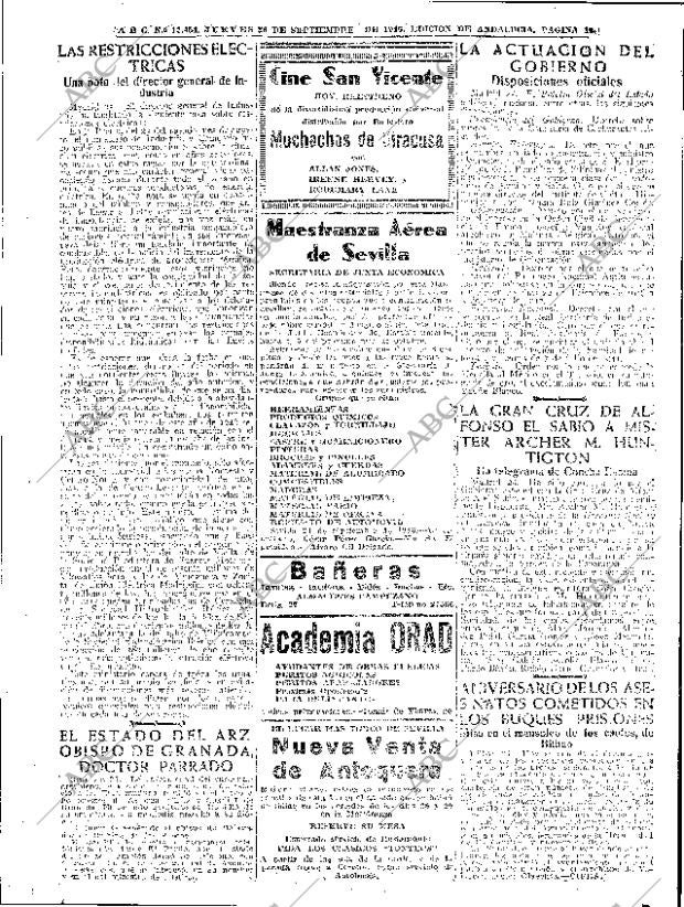 ABC SEVILLA 26-09-1946 página 10