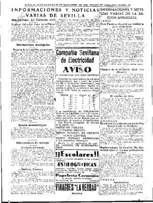 ABC SEVILLA 26-09-1946 página 13