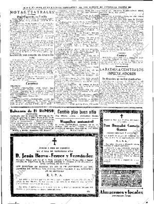 ABC SEVILLA 26-09-1946 página 16