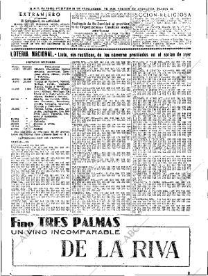 ABC SEVILLA 26-09-1946 página 17