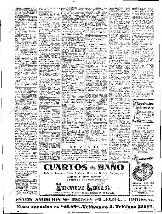 ABC SEVILLA 26-09-1946 página 18