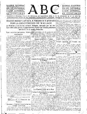 ABC SEVILLA 26-09-1946 página 7