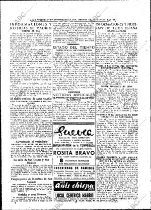 ABC MADRID 27-09-1946 página 16