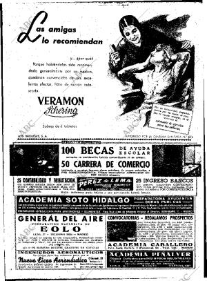 ABC MADRID 27-09-1946 página 2