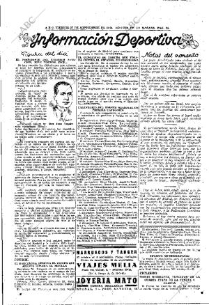 ABC MADRID 27-09-1946 página 21