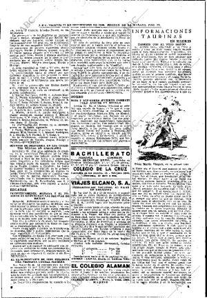 ABC MADRID 27-09-1946 página 22