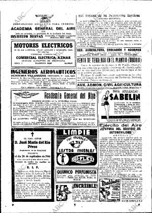 ABC MADRID 27-09-1946 página 26