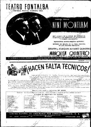 ABC MADRID 27-09-1946 página 4