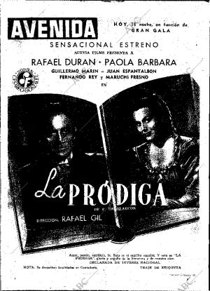 ABC MADRID 27-09-1946 página 6