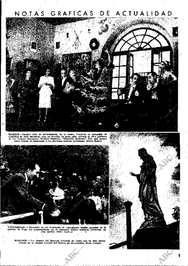 ABC MADRID 28-09-1946 página 5