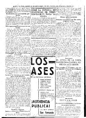 ABC SEVILLA 28-09-1946 página 11