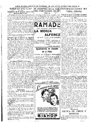 ABC SEVILLA 28-09-1946 página 12