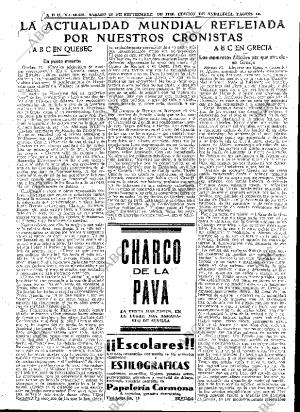 ABC SEVILLA 28-09-1946 página 13