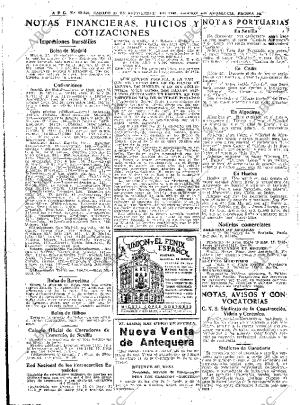 ABC SEVILLA 28-09-1946 página 16