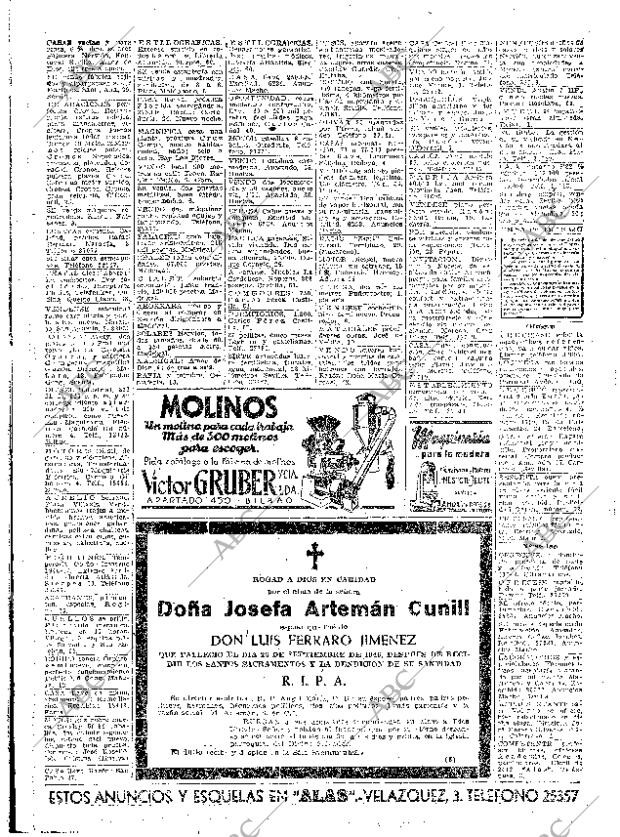 ABC SEVILLA 28-09-1946 página 22