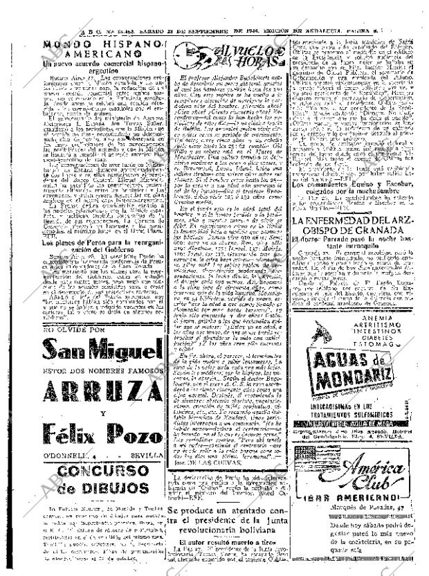 ABC SEVILLA 28-09-1946 página 8