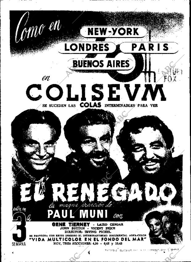 ABC MADRID 29-09-1946 página 30