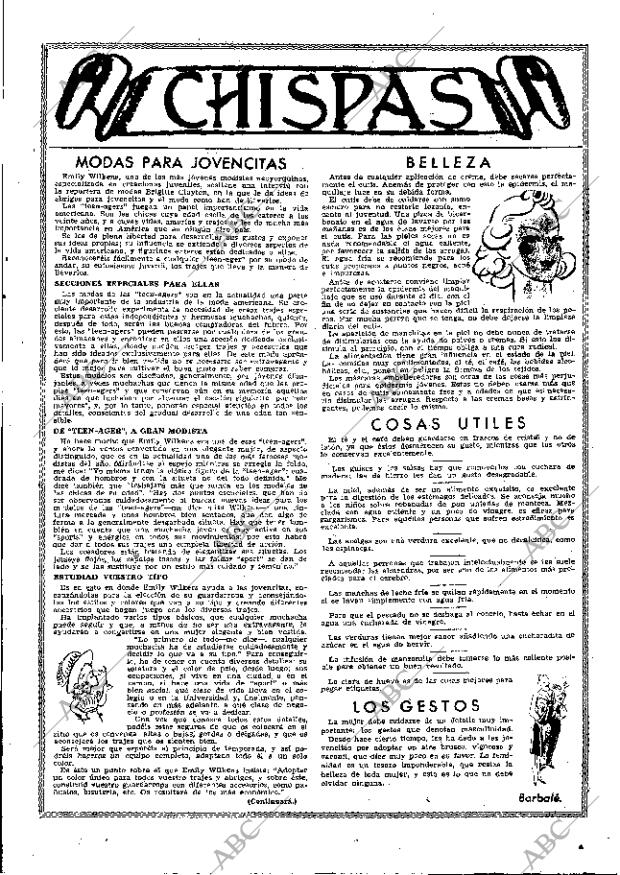 ABC MADRID 29-09-1946 página 51