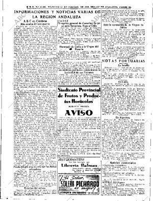 ABC SEVILLA 01-10-1946 página 21