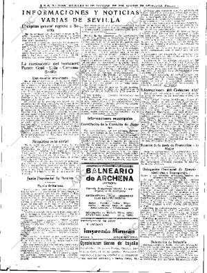 ABC SEVILLA 01-10-1946 página 23