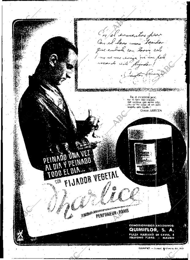ABC MADRID 03-10-1946 página 2