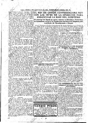 ABC MADRID 03-10-1946 página 23