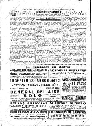 ABC MADRID 03-10-1946 página 26