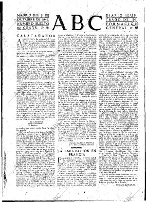 ABC MADRID 03-10-1946 página 3