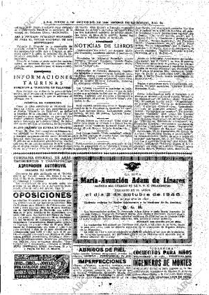ABC MADRID 03-10-1946 página 33