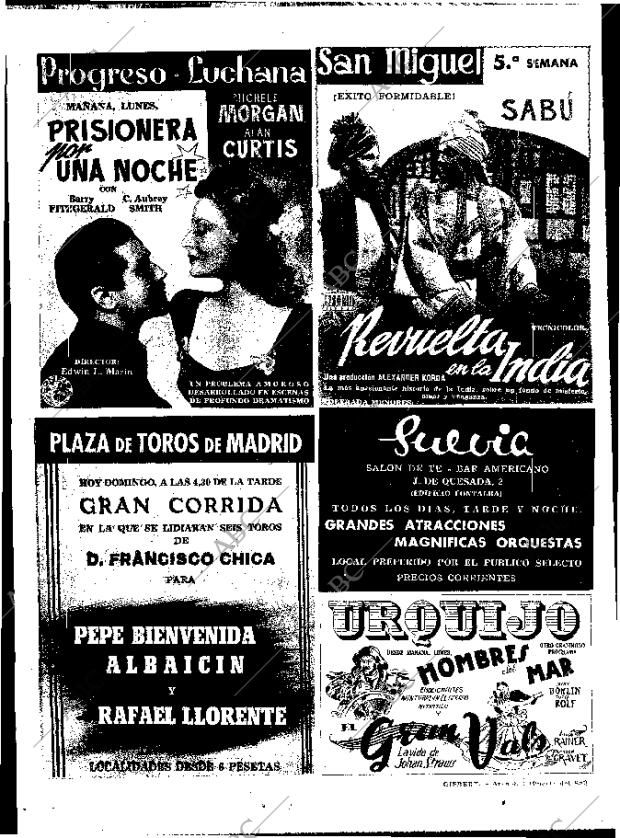 ABC MADRID 06-10-1946 página 18