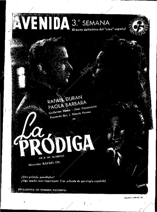 ABC MADRID 06-10-1946 página 19