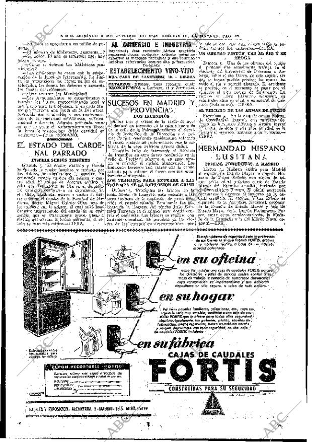 ABC MADRID 06-10-1946 página 42