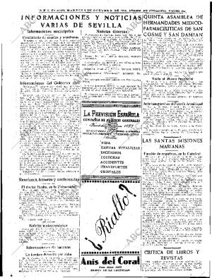 ABC SEVILLA 08-10-1946 página 21
