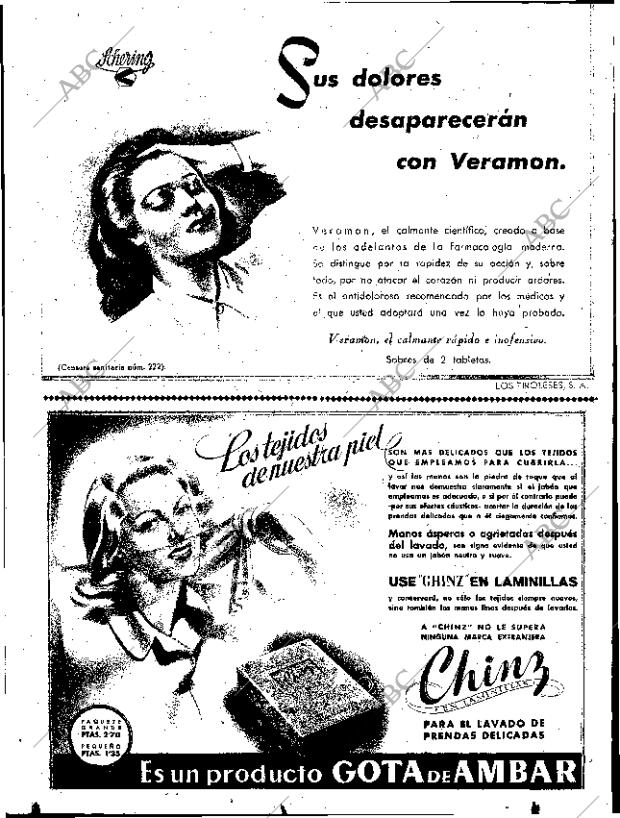 ABC SEVILLA 08-10-1946 página 32