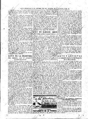 ABC MADRID 09-10-1946 página 13