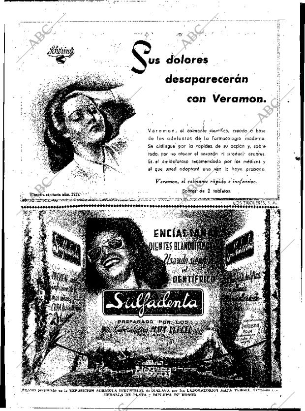 ABC MADRID 09-10-1946 página 2