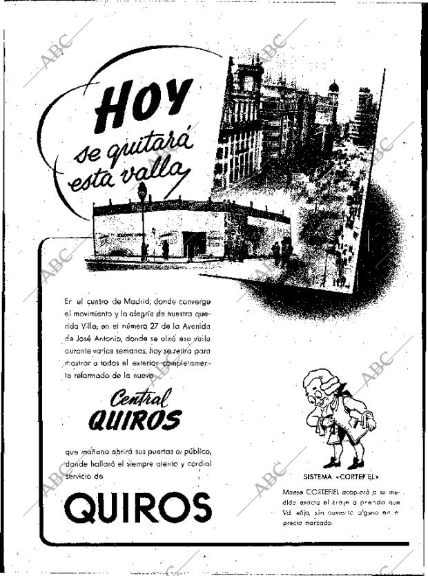 ABC MADRID 09-10-1946 página 4