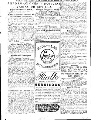 ABC SEVILLA 10-10-1946 página 13