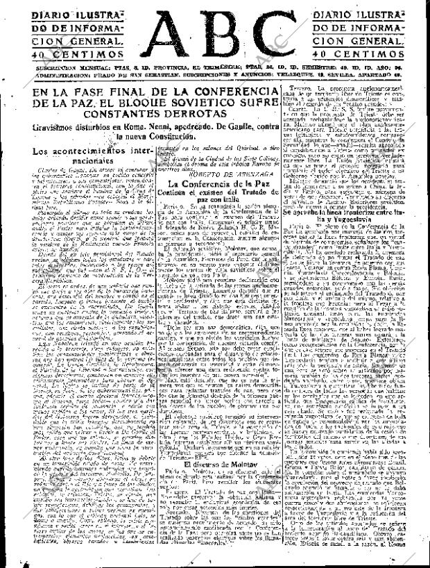 ABC SEVILLA 10-10-1946 página 7