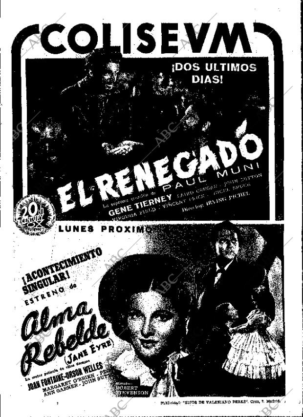 ABC MADRID 12-10-1946 página 23