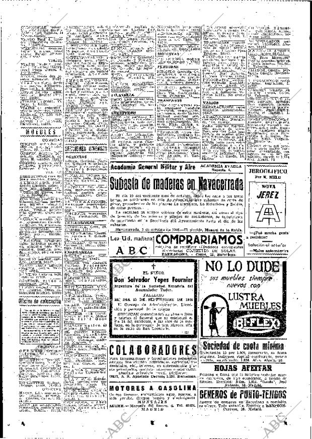 ABC MADRID 12-10-1946 página 50